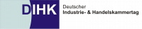 Deutscher Industrie und Handelskammertag (DIHK)