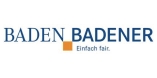 Baden Badener